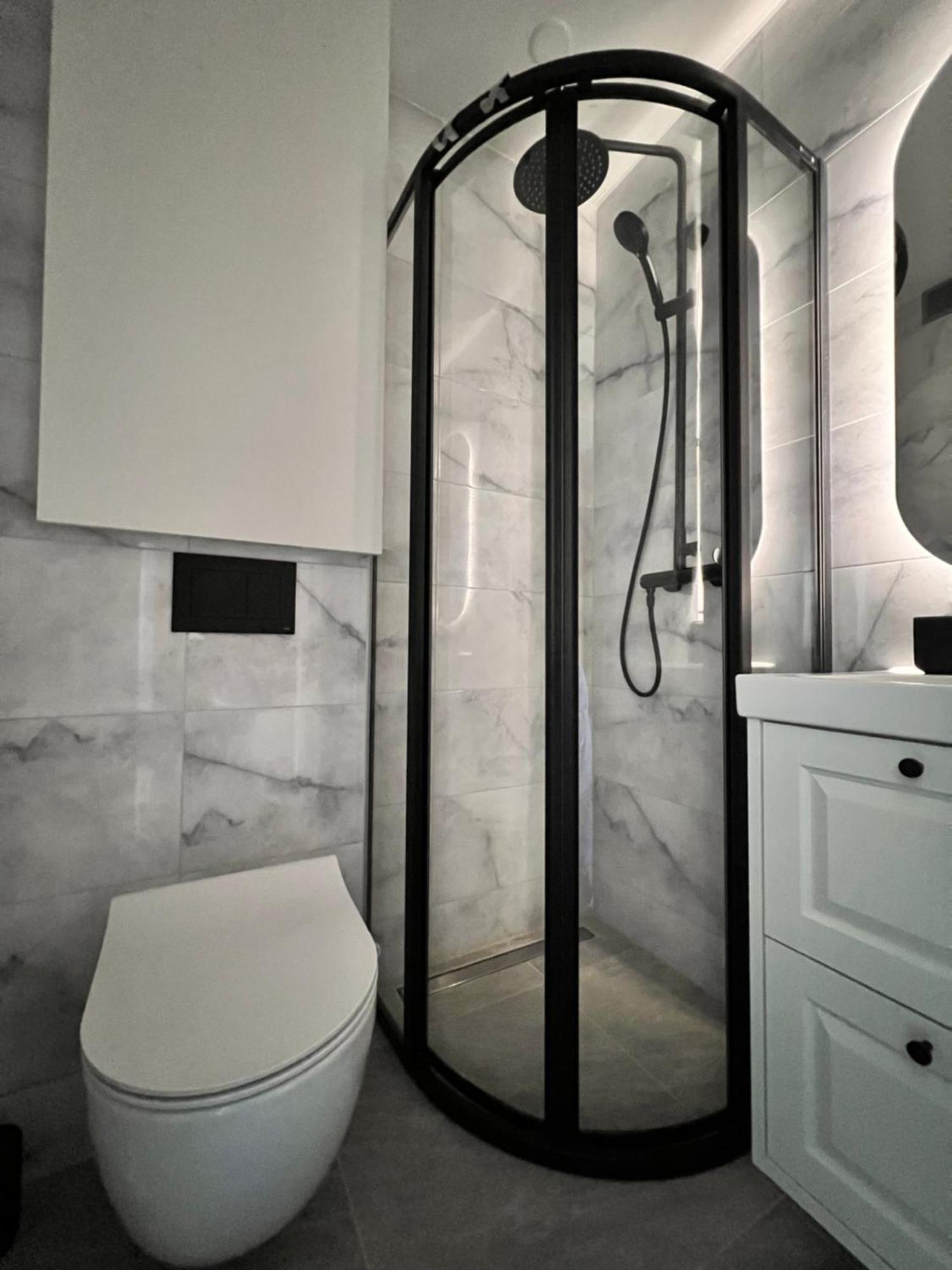 Zveryno Studija Apartment