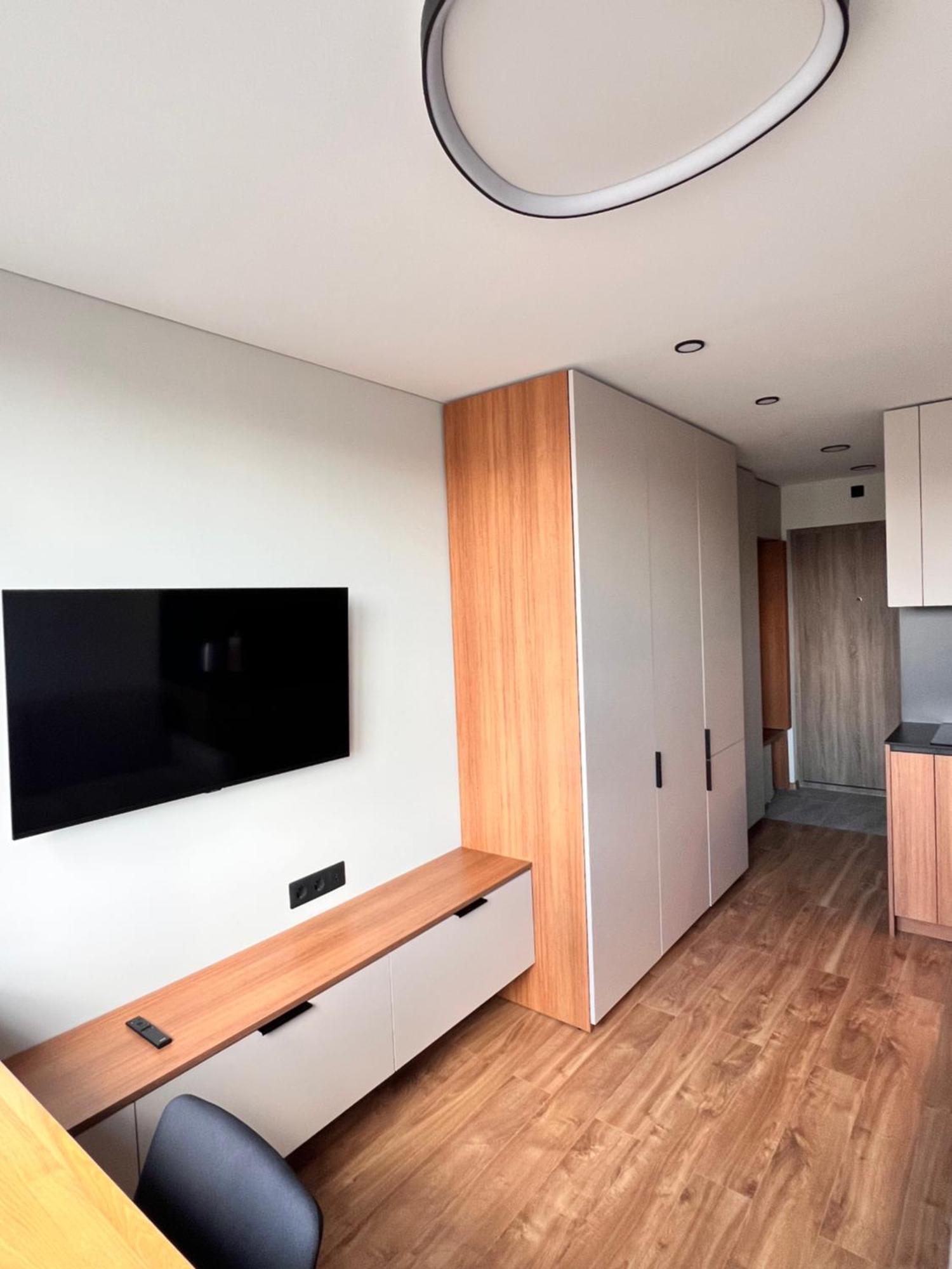 Apartment Zveryno Studija
